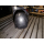 Schalthebel mit Konsole E S Mercedes W126 2B 1262600372 1262670210