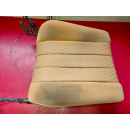 Sitzbezug Rückenlehne Stoff dattel links rechts...