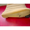 Sitzbezug Rückenlehne Stoff dattel links rechts Mercedes W126 1269104247 8324