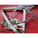 Elektrischer Fensterheber vorne links Mercedes W126 SE SEL alle Modelle