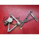 Elektrischer Fensterheber vorne links Mercedes W126 SE SEL alle Modelle