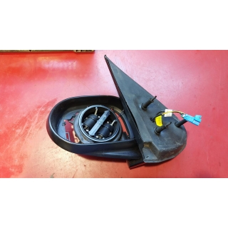 Aussenspiegel links elektrisch klappbar Mercedes W163 -2000 M-Klasse 1638103393
