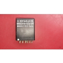 Kraftstoffpumpenrelais ORIGINAL Mercedes W126 R107 280SL 280SE 0015454305