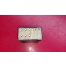 Kraftstoffpumpenrelais ORIGINAL Mercedes W126 R107 280SL 280SE 0015454305