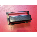 Ablageschale Filz schwarz Standheizung Mercedes W126 1. Serie 1266830391
