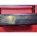 Ablageschale Filz schwarz Standheizung Mercedes W126 1. Serie 1266830391