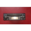 Autoradio Mercedes-Benz Audio 10 CD MF 2910 RDS Code 1708200386