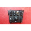 Schalter Fensterheber ZV Spiegelverstellung Heckscheibe Mercedes W163 1638206610