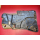 Teppich Fußraum Fahrerseite links blau Mercedes W126 1.Serie 1266800140 5072