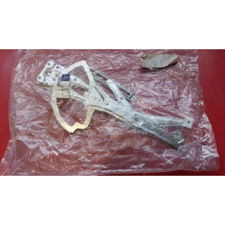 Elektrischer Fensterheber NEU vorn links ORIGINAL Mercedes W163 ML 1637201146