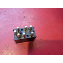 Schalter Klima Klimaanlage Mercedes W126 R107 SE SEL SL SEC 1268202310