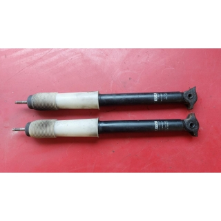 4x Stoßdämpfer vorn und hinten Mercedes W126 SE SEL SEC TOP BOGE