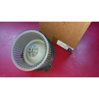 Gebläsemotor Mercedes W163 ML M-Klasse 1998-2005 1638204142