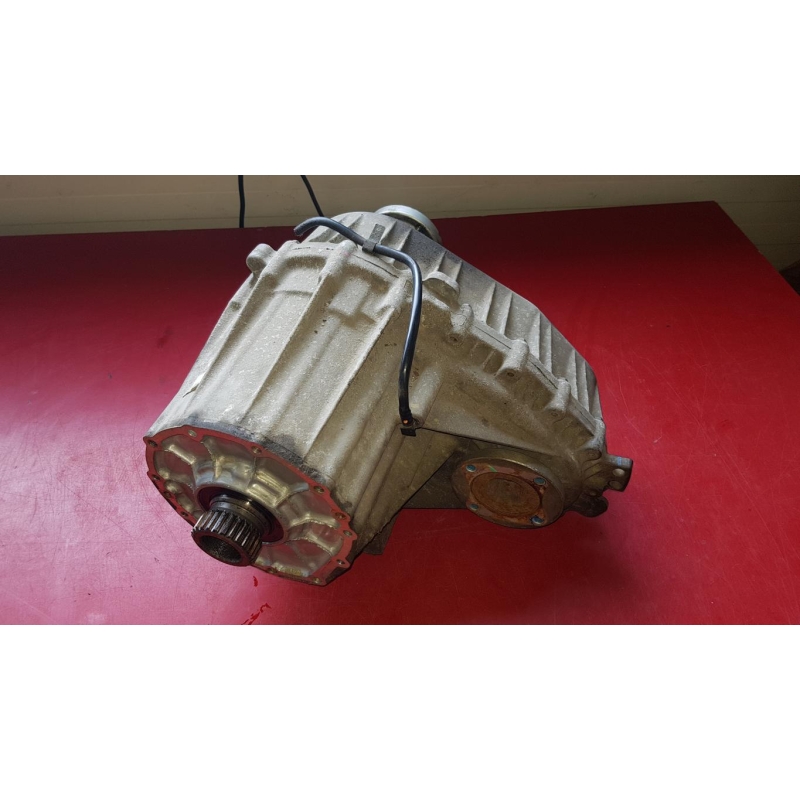 Juego De Montaje Catalizado Para MERCEDES-BENZ Clase ML (W163) ML 320