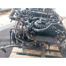 Motor komplett Mercedes ML 270 CDI 612963 W163 M-Klasse 213.000 Km