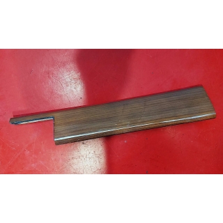 Zebrano Holz Handschuhfach Mercedes W126 SE SEL 1266802171