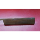 Zebrano Holz Handschuhfach Mercedes W126 SE SEL 1266802171