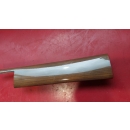 Zebrano Holz Handschuhfach Mercedes W126 SE SEL 1266802171