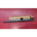 Zebrano Holz Handschuhfach Mercedes W126 SE SEL 1266802171