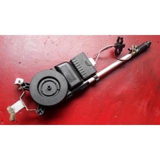 Automatische Antenne Hirschmann Auta 6000 KE F467 Mercedes W126 TOP