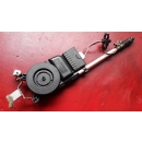 Automatische Antenne Hirschmann Auta 6000 KE F467 Mercedes W126 TOP