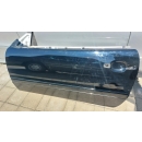 Tür links 040 schwarz Mercedes W208 CLK Coupe Cabrio 2087200705