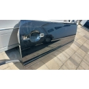 Tür rechts 040 schwarz Mercedes W208 CLK Coupe Cabrio 2087200805