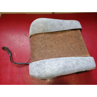 Lehne orthopädisch Mercedes W126 1269106616 2019100175 2019100375 1248000015