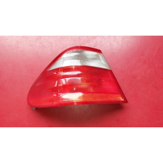 Rücklicht Rückleuchte Schlusslicht links original Mercedes W208 CLK 2088200164