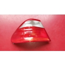 Rücklicht Rückleuchte Schlusslicht links original Mercedes W208 CLK 2088200164