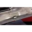 Rücklicht Rückleuchte Schlusslicht links original Mercedes W208 CLK 2088200164