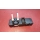 Bedienanlage Heizung Klima Mercedes W208 W202 R170 W210 1708300585