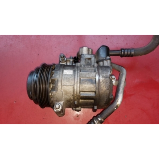 Klimakompressor Klimaanlage Mercedes W202 W208 W210 R170 0002307011 0002342911
