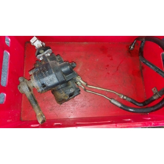 Lenkgetriebe Servolenkung Mercedes W202 W208 CLK 2024603500