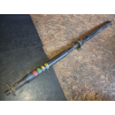Kardanwelle Gelenkwelle Mercedes W126 280S 280SE Automatik 1264106206 1264101401