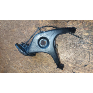 Achsschenkel Schräglenker hinten links Mercedes R107 W116 W123 W126 1263503205
