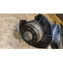 Achsschenkel Schräglenker hinten links Mercedes R107 W116 W123 W126 1263503205