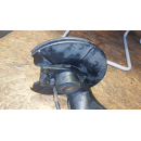 Achsschenkel Schräglenker hinten links Mercedes R107 W116 W123 W126 1263503205