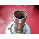 Radnabe hinten rechts Mercedes W114 W115 W116 W126 W123 R107 1263501446