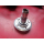 Radnabe hinten rechts Mercedes W114 W115 W116 W126 W123 R107 1263501446