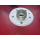Radnabe hinten rechts Mercedes W114 W115 W116 W126 W123 R107 1263501446