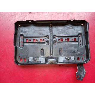 Batterieboden Batteriehalter Mercedes W126 SE SEL SEC 1266200418