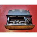Aschenbecher Wurzelholz Mercedes W126 SE SEL SEC 1268101030 1268100229