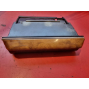 Aschenbecher Wurzelholz Mercedes W126 SE SEL SEC 1268101030 1268100229