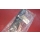 Gurtschloß NEU Gurtpeitsche schwarz Mercedes W163 1998-2005 Mopf 1638600669