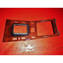 Wurzelholz Mittelkonsole Mercedes W163 M-Klasse ML 2002-2005 1636805839