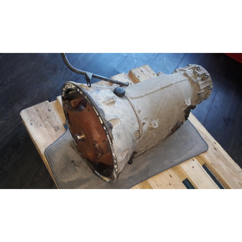 Automatikgetriebe Wandler Mercedes ML 320 722662 W163 M-Klasse 163270 ...