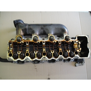 Zylinderkopf links Mercedes M113 4,3 430 1130101820