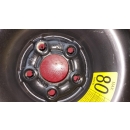 Notrad Ersatzrad Dunlop 155/90 D 18 Mercedes M-Klasse W163 ML 1634011102