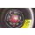 Notrad Ersatzrad Dunlop 155/90 D 18 Mercedes M-Klasse W163 ML 1634011102